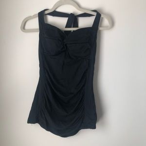 Anthropologie swimsuit